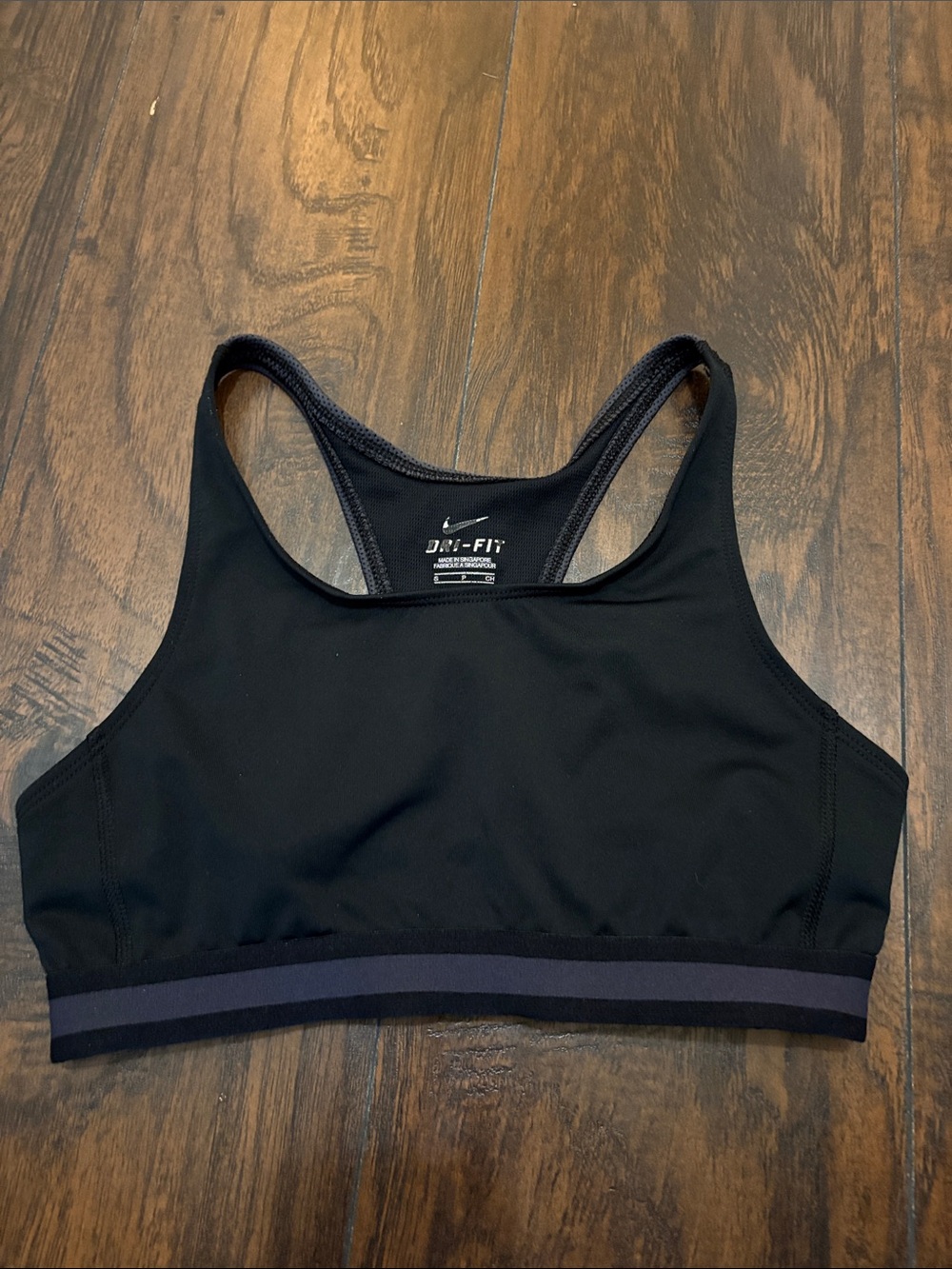 Nike S Sports bra